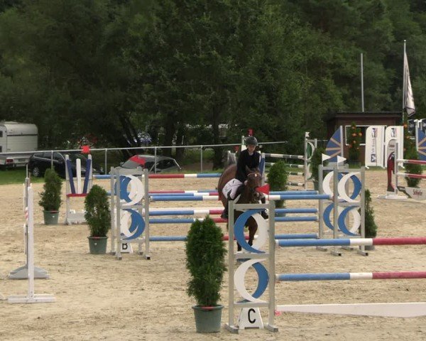 Reitturnier Bad Liebenstein/Sorga 2024