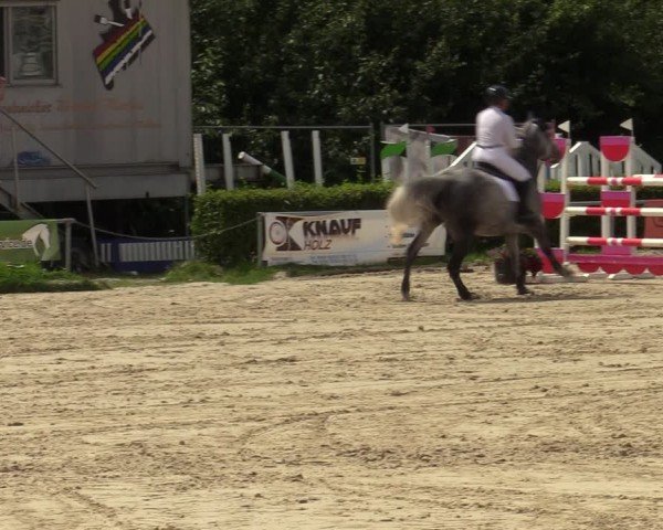 Reitturnier Weiswampach 2024