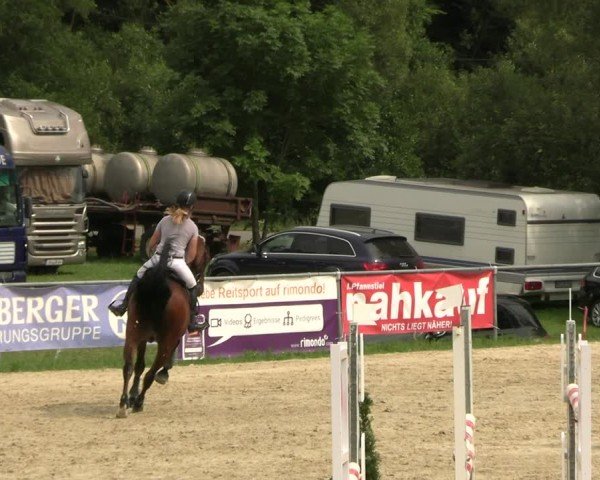 Reitturnier Bad Liebenstein/Sorga 2024