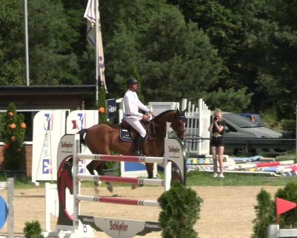 Reitturnier Bad Liebenstein/Sorga 2024