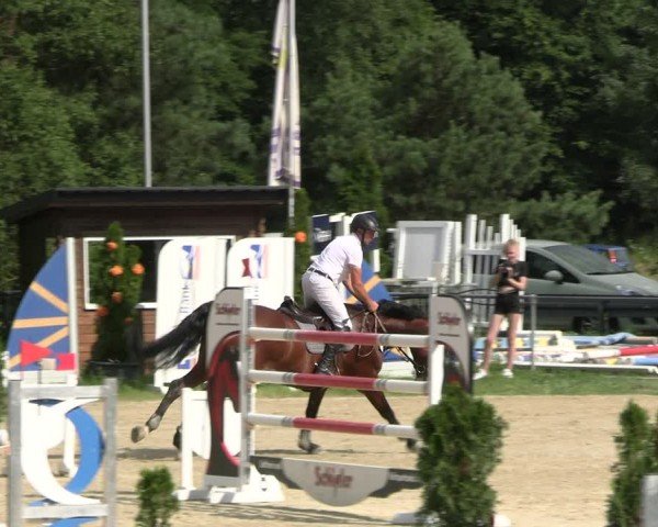 Reitturnier Bad Liebenstein/Sorga 2024