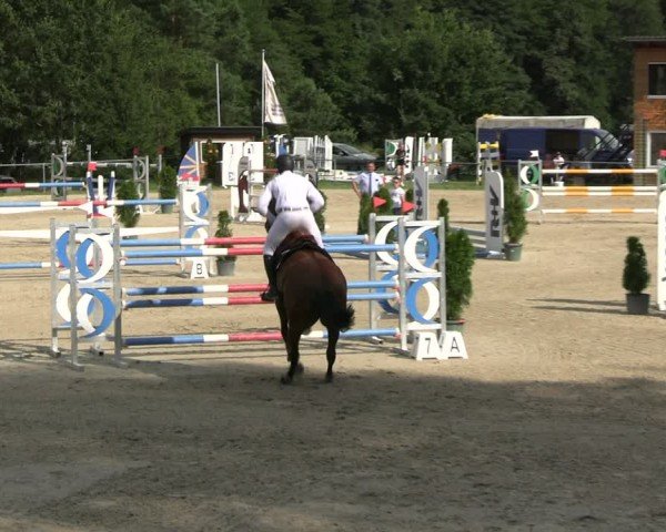 Reitturnier Bad Liebenstein/Sorga 2024