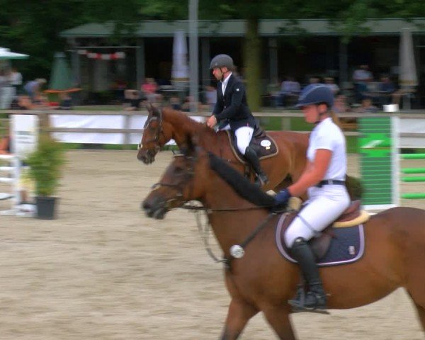 Reitturnier Barlo-Bocholt 2024