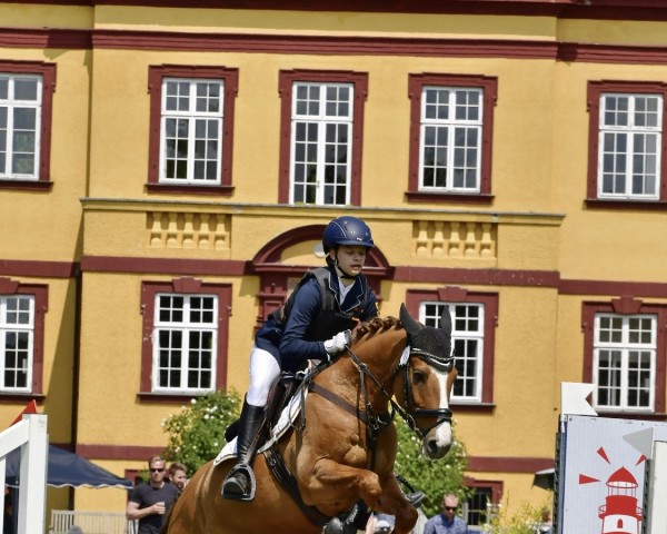 Nayla Berneke