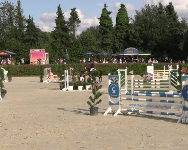 Reitturnier Vlotho-Exter 2024
