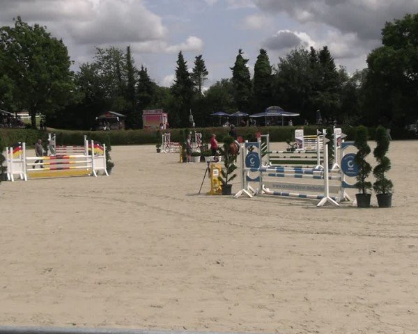 Reitturnier Vlotho-Exter 2024