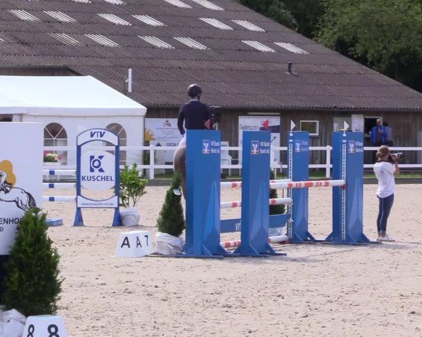 Reitturnier Ladelunder Springtage 2024