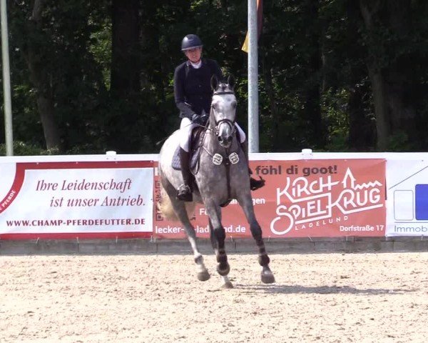 Reitturnier Ladelunder Springtage 2024