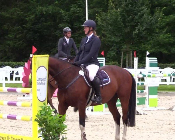 Reitturnier Ladelunder Springtage 2024