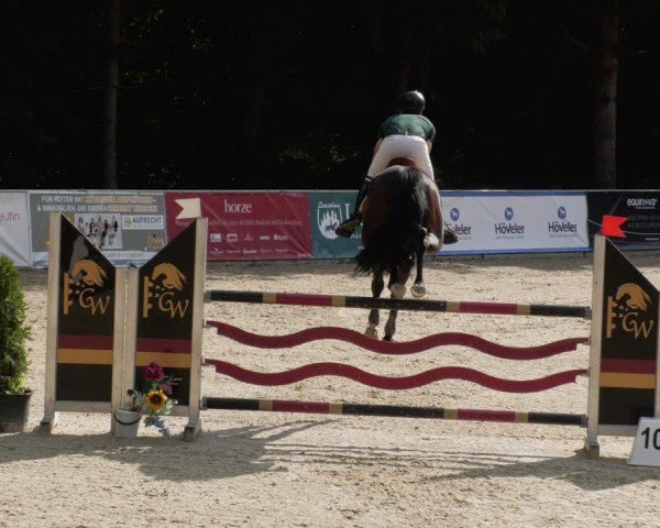Reitturnier Karlsfeld/Obb. 2024