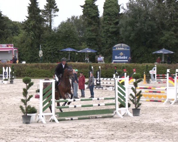 Reitturnier Vlotho-Exter 2024