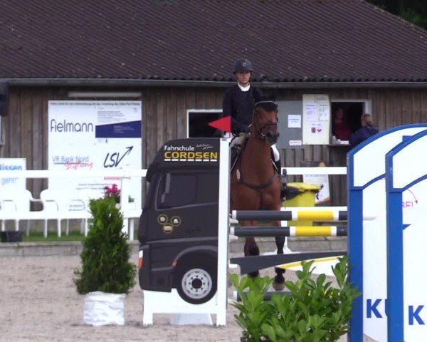 Reitturnier Ladelunder Springtage 2024