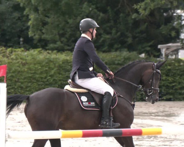 Reitturnier Vlotho-Exter 2024