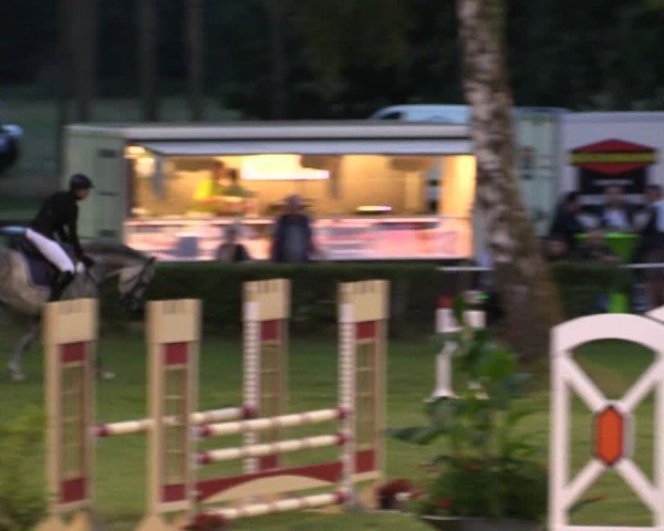 Reitturnier Etingen 2024