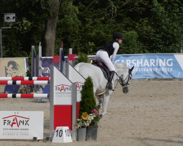 Reitturnier Karlsfeld/Obb. 2024