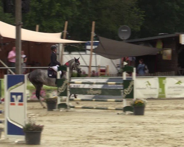 Reitturnier Olfen-Vinnum 2024