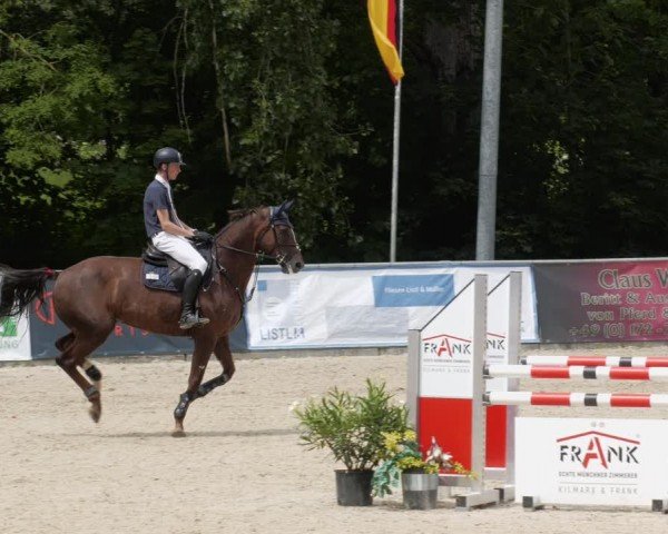 Reitturnier Karlsfeld/Obb. 2024