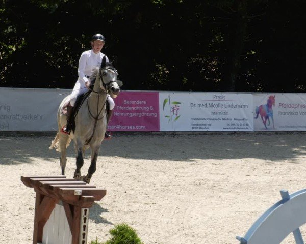 Reitturnier Karlsfeld/Obb. 2024