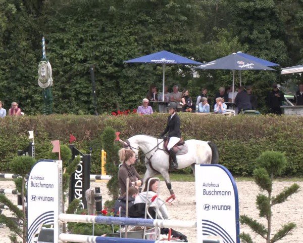 Reitturnier Vlotho-Exter 2024