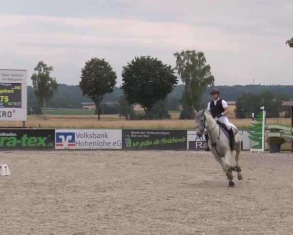 Reitturnier Rot am See Musdorf 2024
