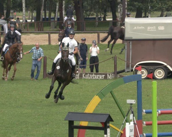Reitturnier Gallinchen 2024