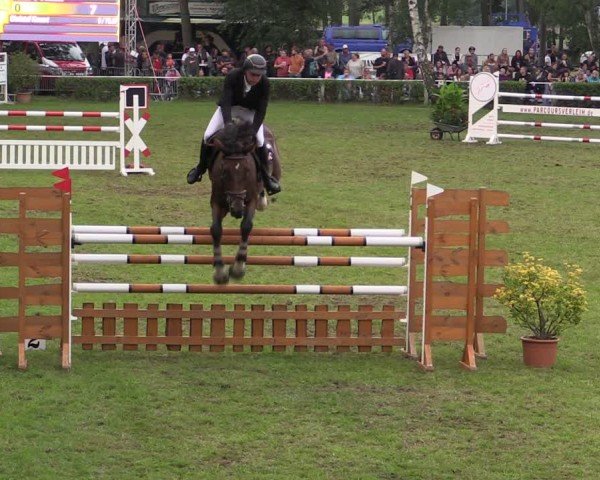 Reitturnier Etingen 2024