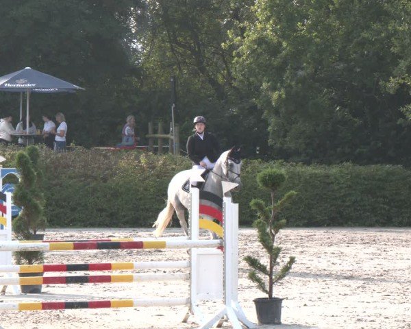 Reitturnier Vlotho-Exter 2024