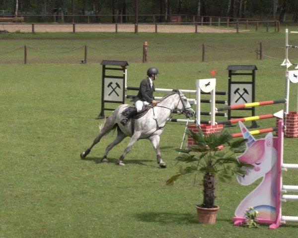 Reitturnier Gallinchen 2024