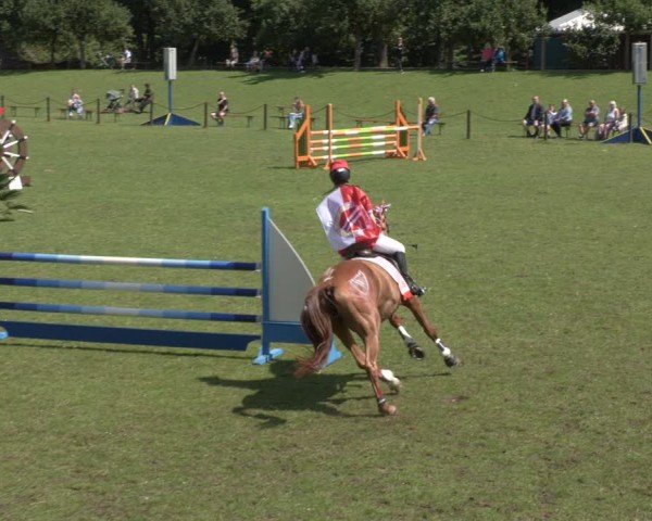 Reitturnier Gallinchen 2024