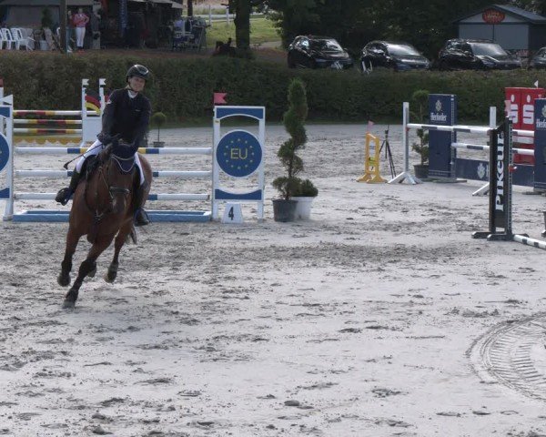 Reitturnier Vlotho-Exter 2024