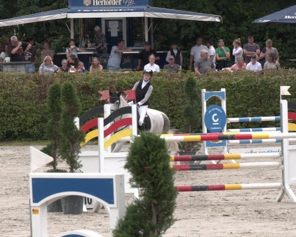 Reitturnier Vlotho-Exter 2024