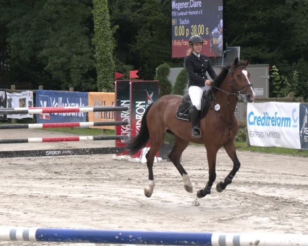 Reitturnier Vlotho-Exter 2024