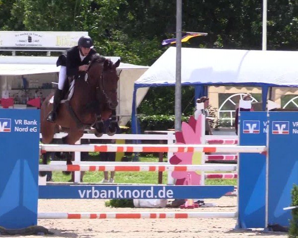 Reitturnier Ladelunder Springtage 2024