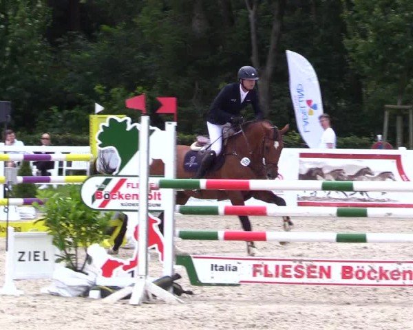 Reitturnier Ladelunder Springtage 2024