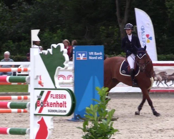 Reitturnier Ladelunder Springtage 2024