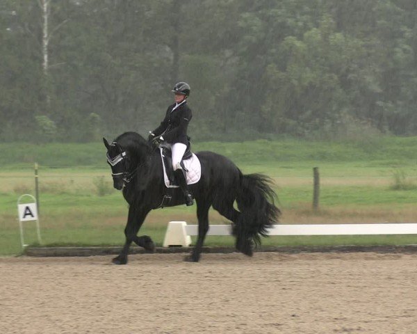 Reitturnier Gallinchen 2024