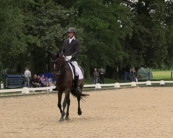 Reitturnier Gallinchen 2024