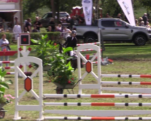 Reitturnier Etingen 2024