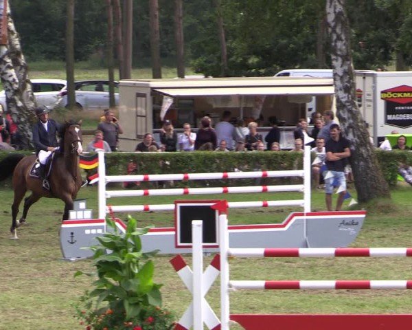 Reitturnier Etingen 2024
