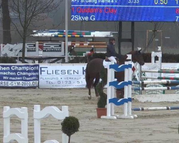 Lenklarer Reitertage auf der Reitsportanlage Gripshöver 2013