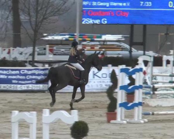 Lenklarer Reitertage auf der Reitsportanlage Gripshöver 2013