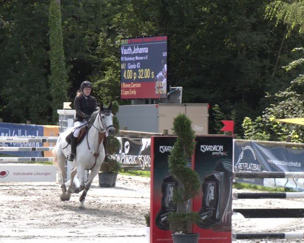 Reitturnier Vlotho-Exter 2024