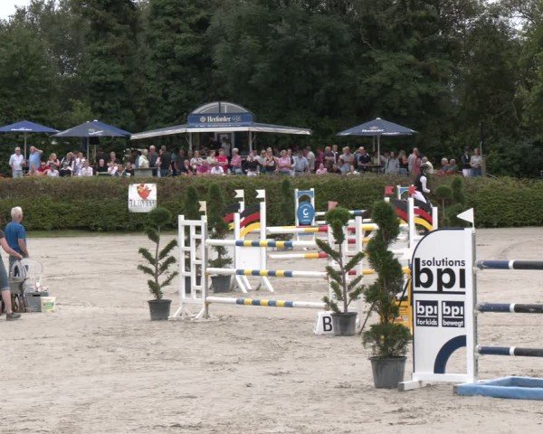 Reitturnier Vlotho-Exter 2024