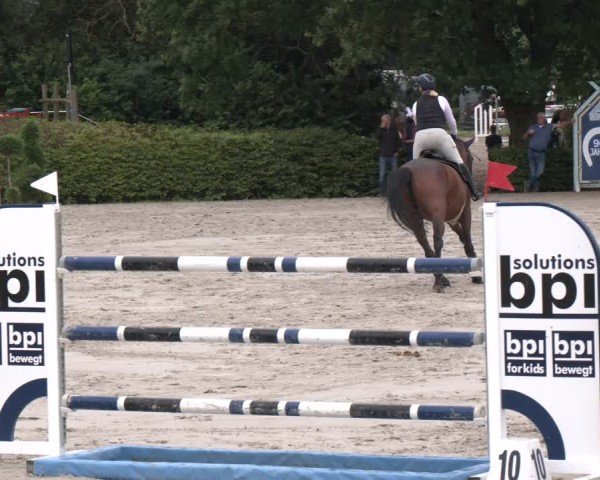 Reitturnier Vlotho-Exter 2024