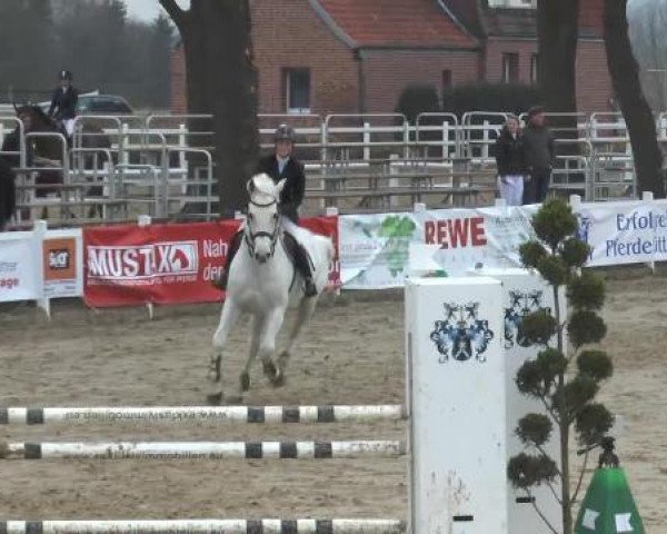 Reitturnier Werne-Lenklar 2013
