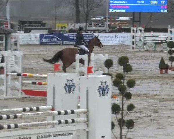 Lenklarer Reitertage auf der Reitsportanlage Gripshöver 2013