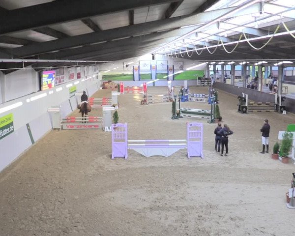 Reitturnier Legden 2021