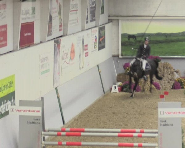Reitturnier Legden 2021