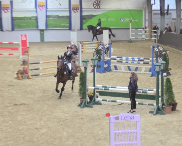 Reitturnier Legden 2021