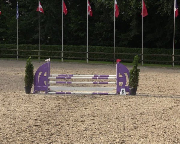 Reitturnier Klein Roscharden 2024